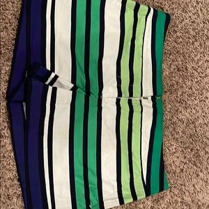 New York and company shorts